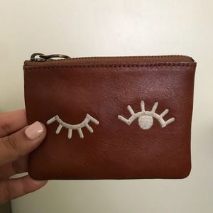 Madewell Pouch